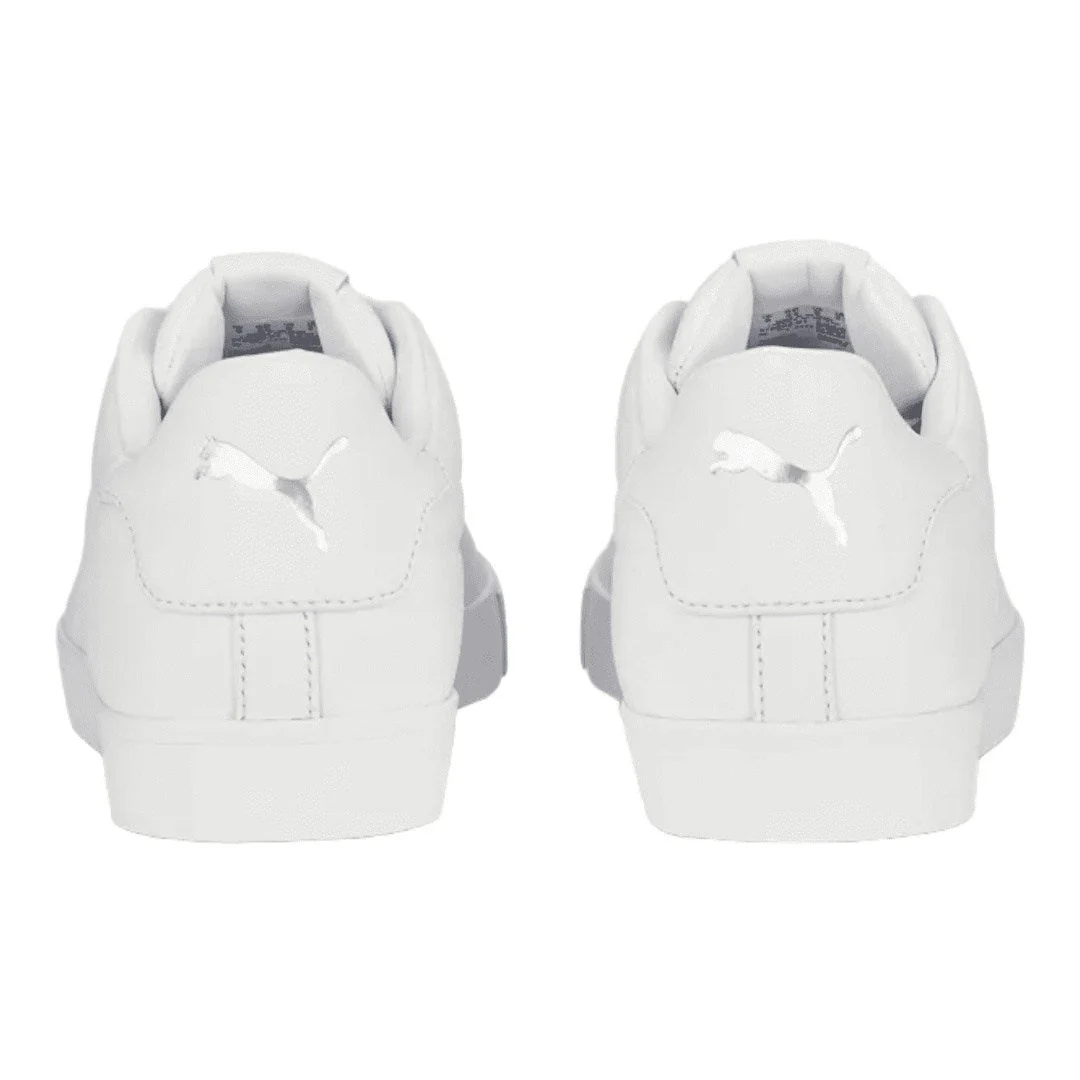 Puma Fusion Classic Golf Shoes 376982 - Image 4