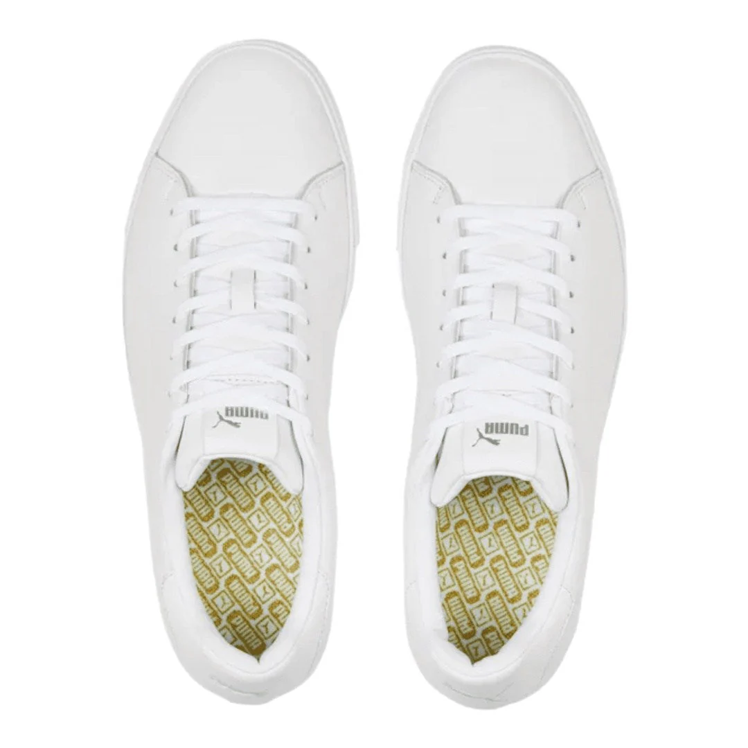 Puma Fusion Classic Golf Shoes 376982 - Image 5