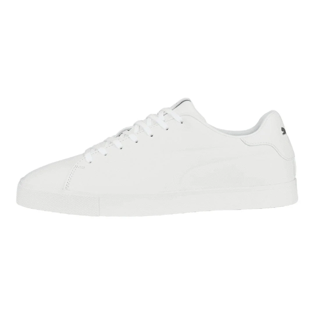 Puma Fusion Classic Golf Shoes 376982 - Image 6