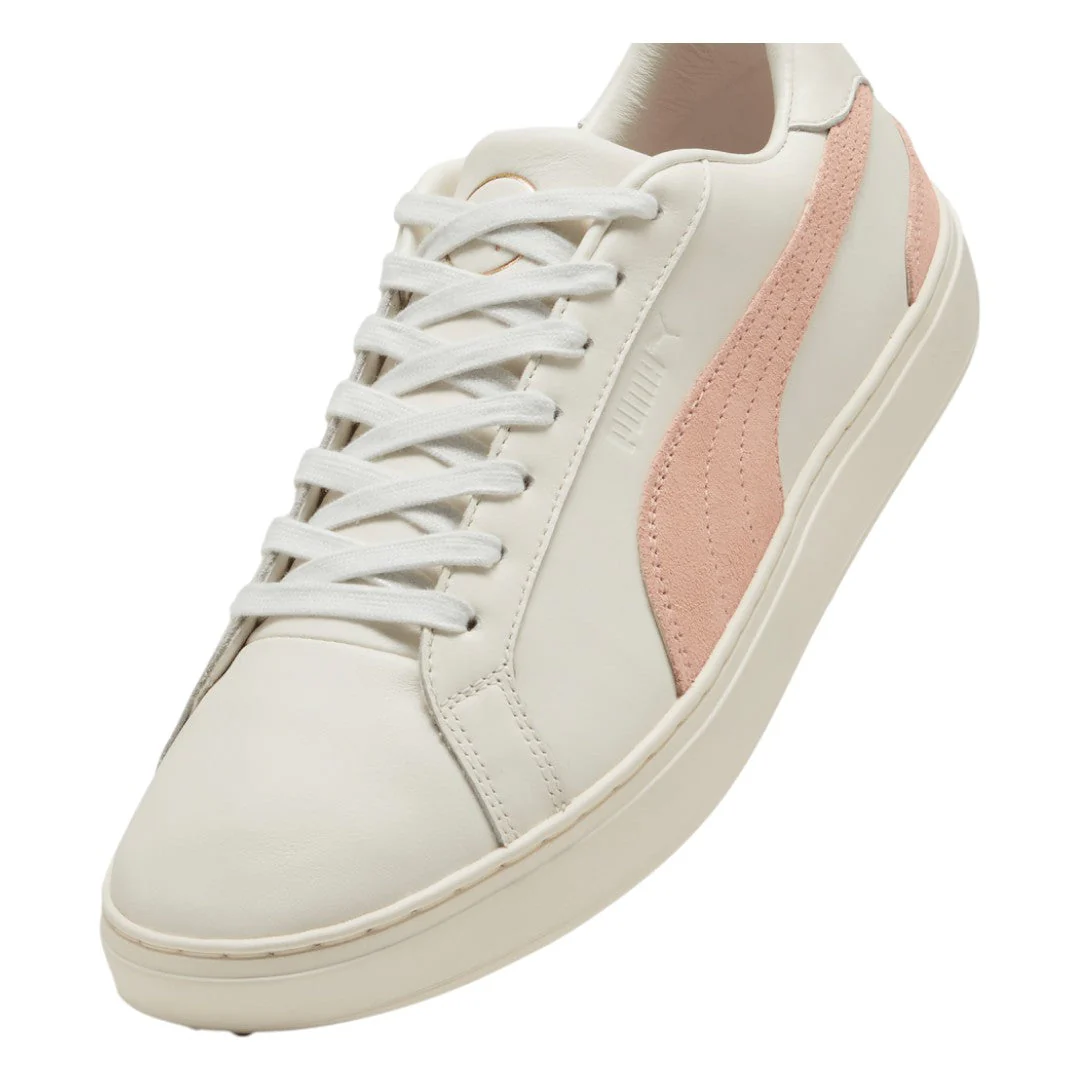 Puma Peaches Edition Classic Golf Shoes 311285 - Image 3