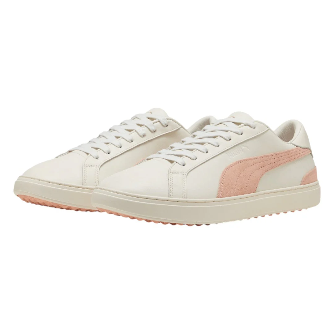 Puma Peaches Edition Classic Golf Shoes 311285 - Image 5