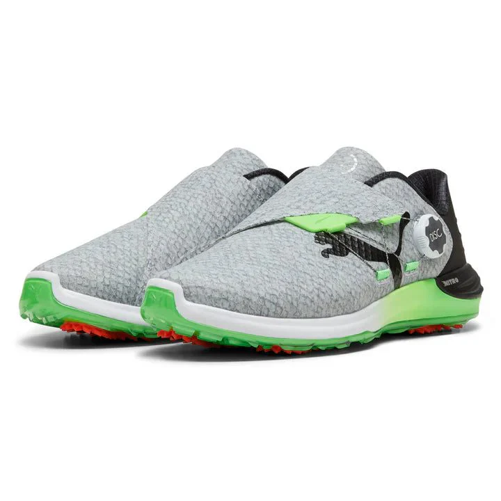 Puma Phantomcat Nitro Disc Golf Shoes 379208 - Image 2