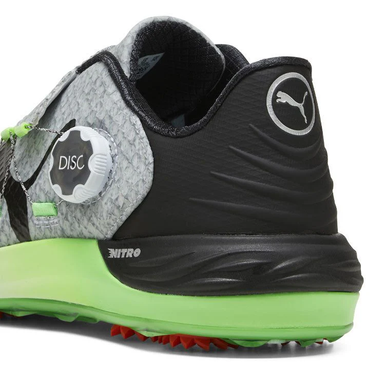 Puma Phantomcat Nitro Disc Golf Shoes 379208 - Image 5