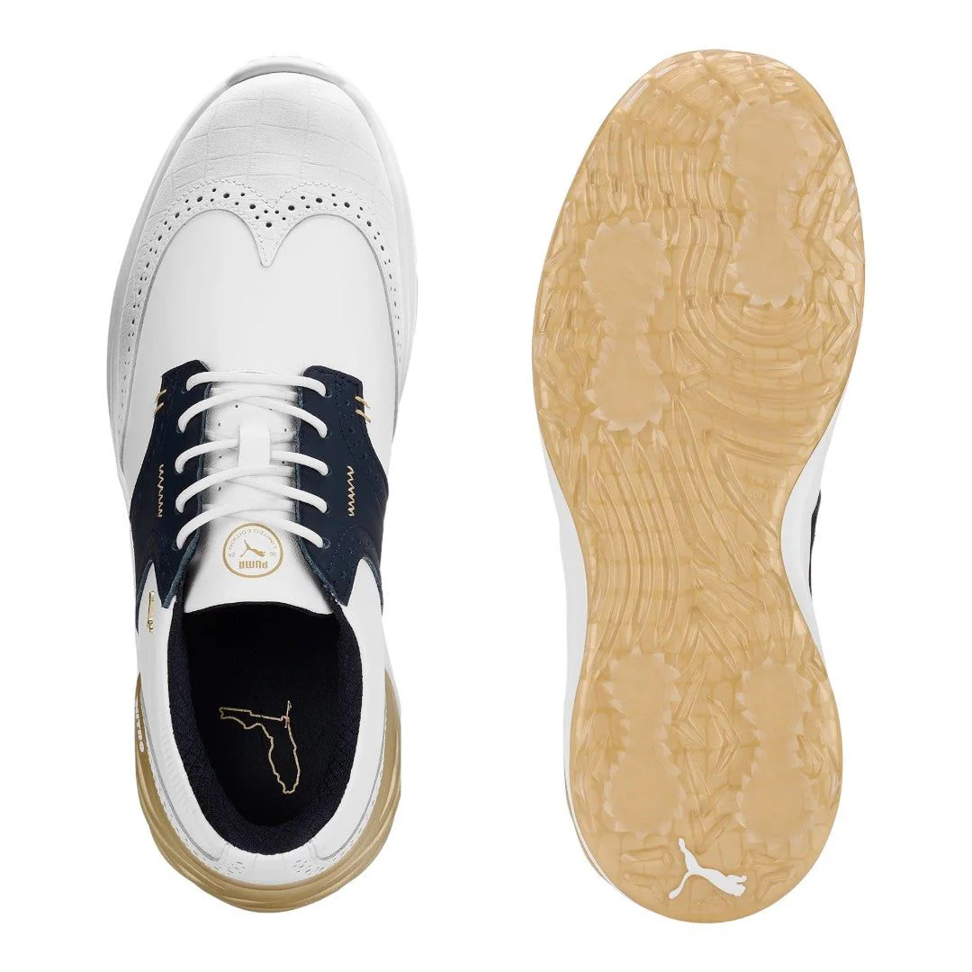 Puma Phantomcat Nitro Gator+ LE Golf Shoes 310561 - Image 2