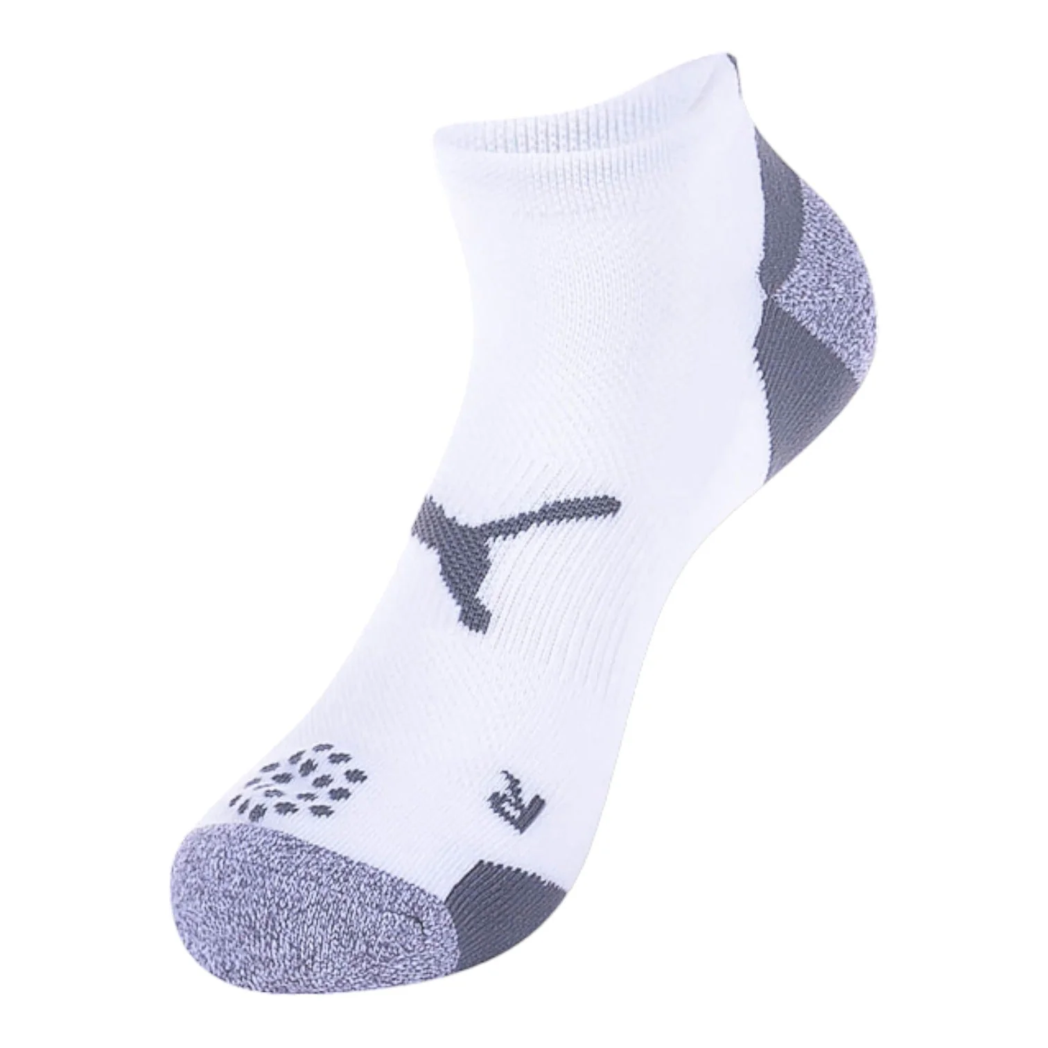 Puma Pounce Quarter 3 Pck Golf Socks 928970 - Image 3