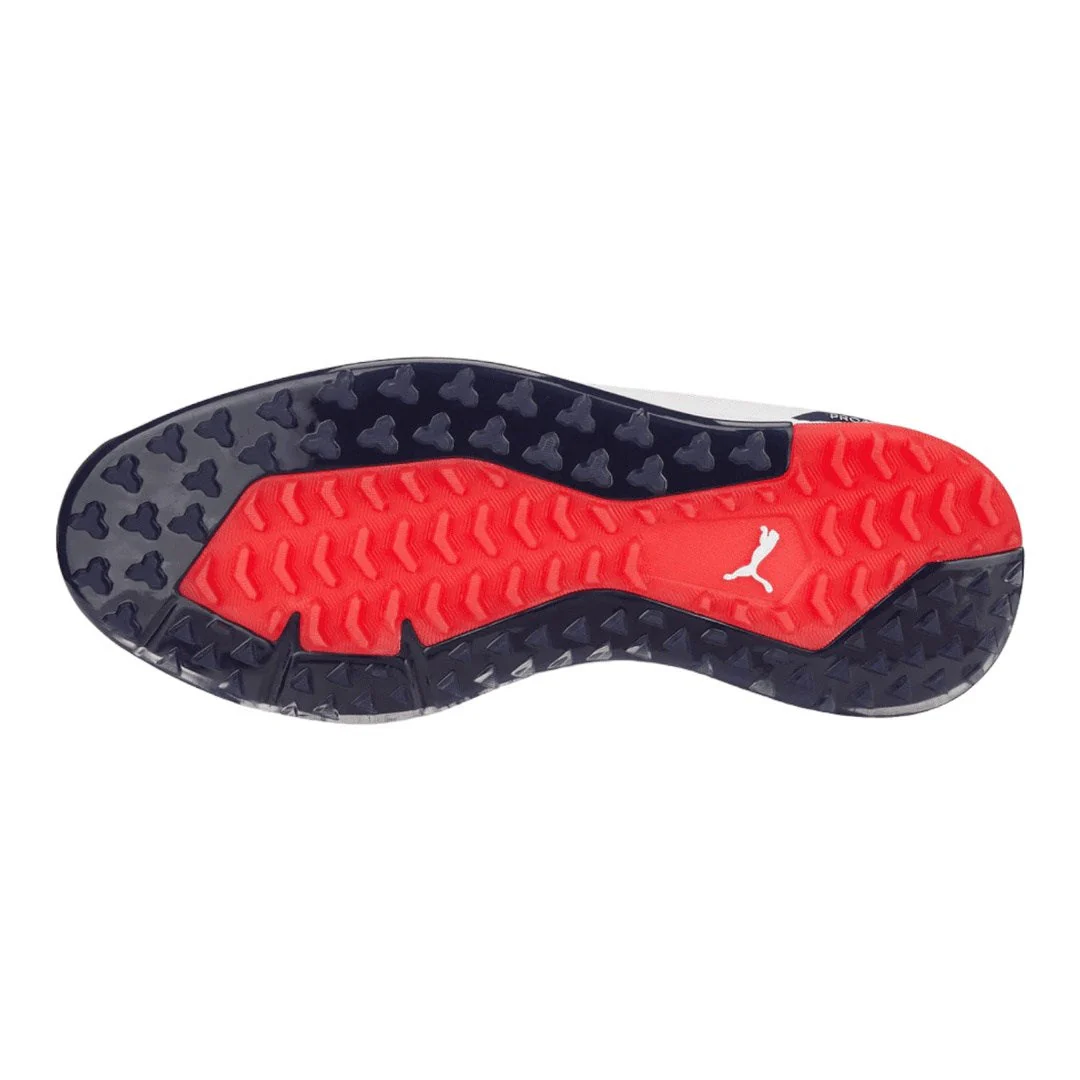 Puma ProAdapt Alphacat Leather Golf Shoes 376044 - Image 5