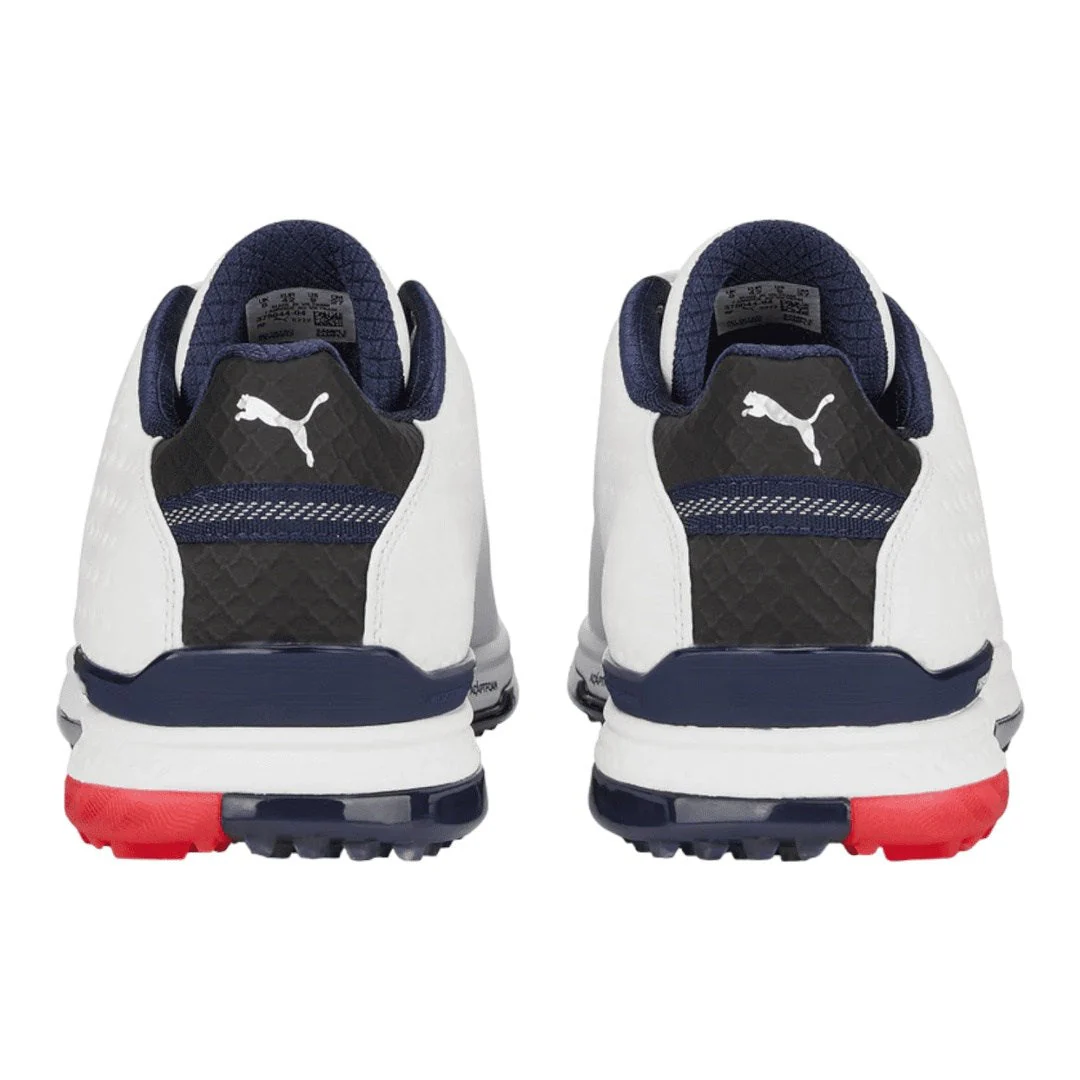 Puma ProAdapt Alphacat Leather Golf Shoes 376044 - Image 6