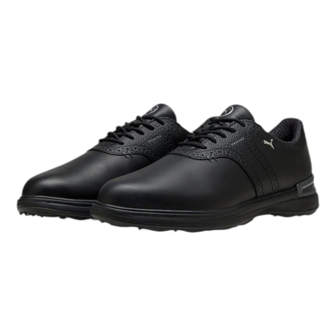 Puma Avant Golf Shoes 379428 - Image 2