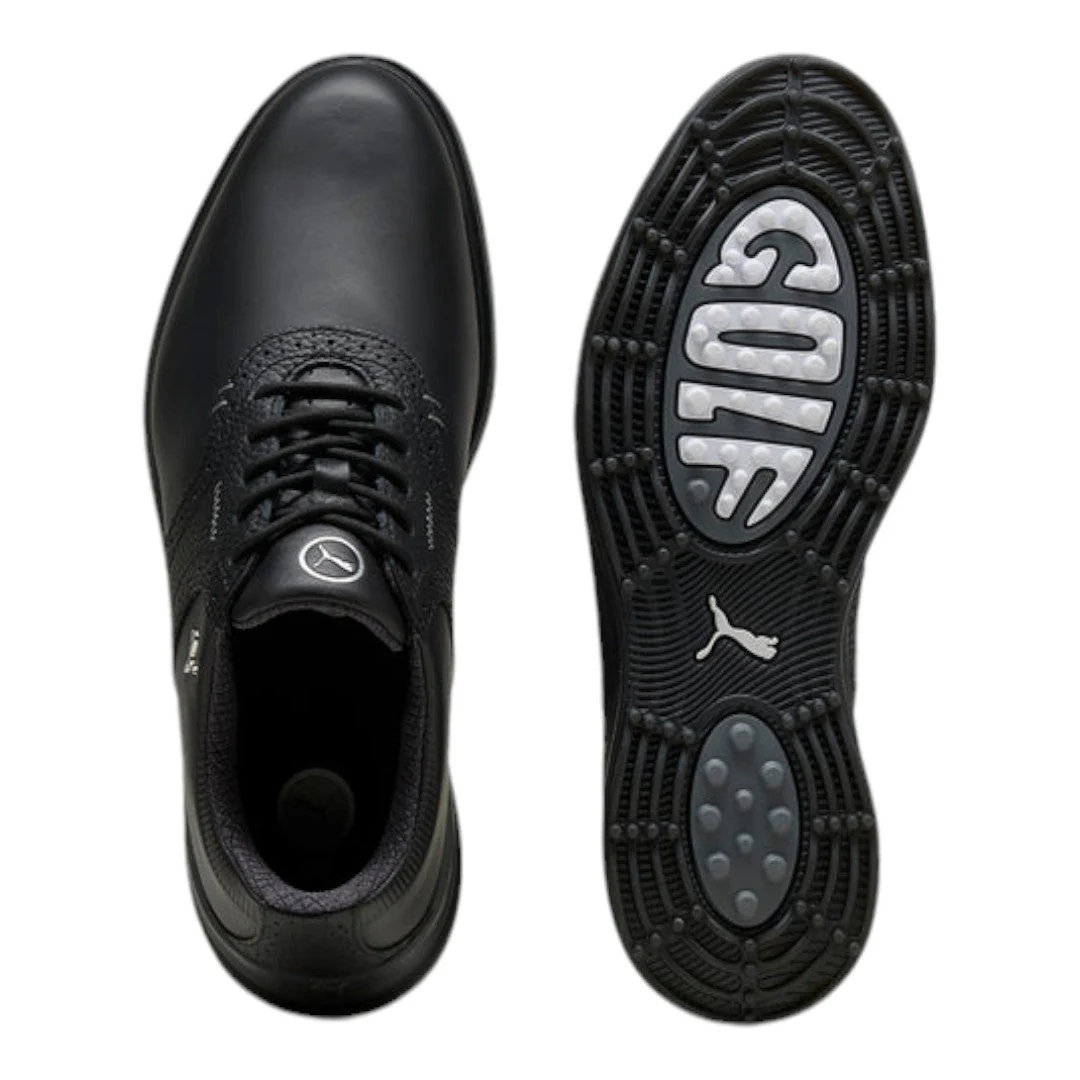 Puma Avant Golf Shoes 379428 - Image 4