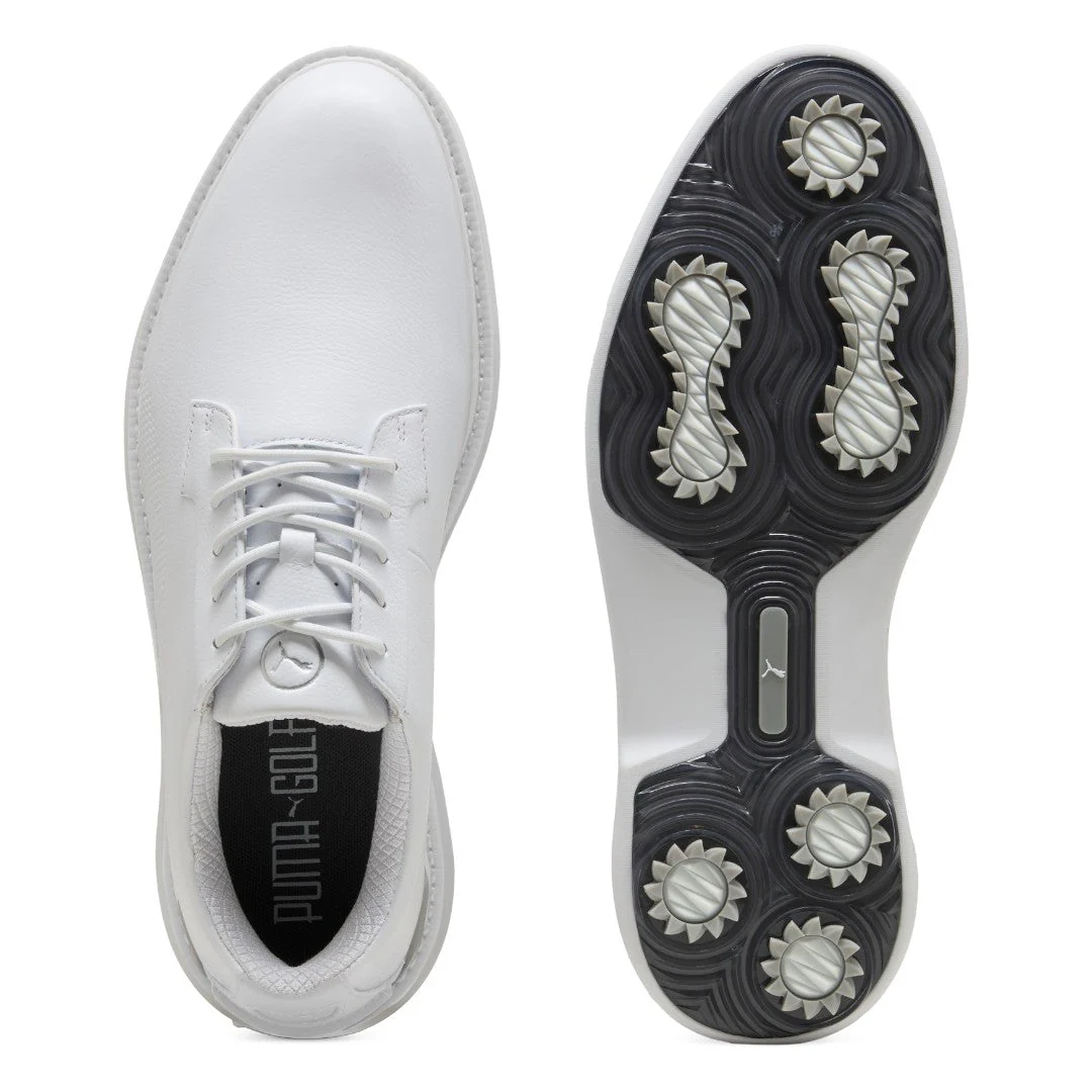 Puma Royale Golf Shoes 310726 - Image 4