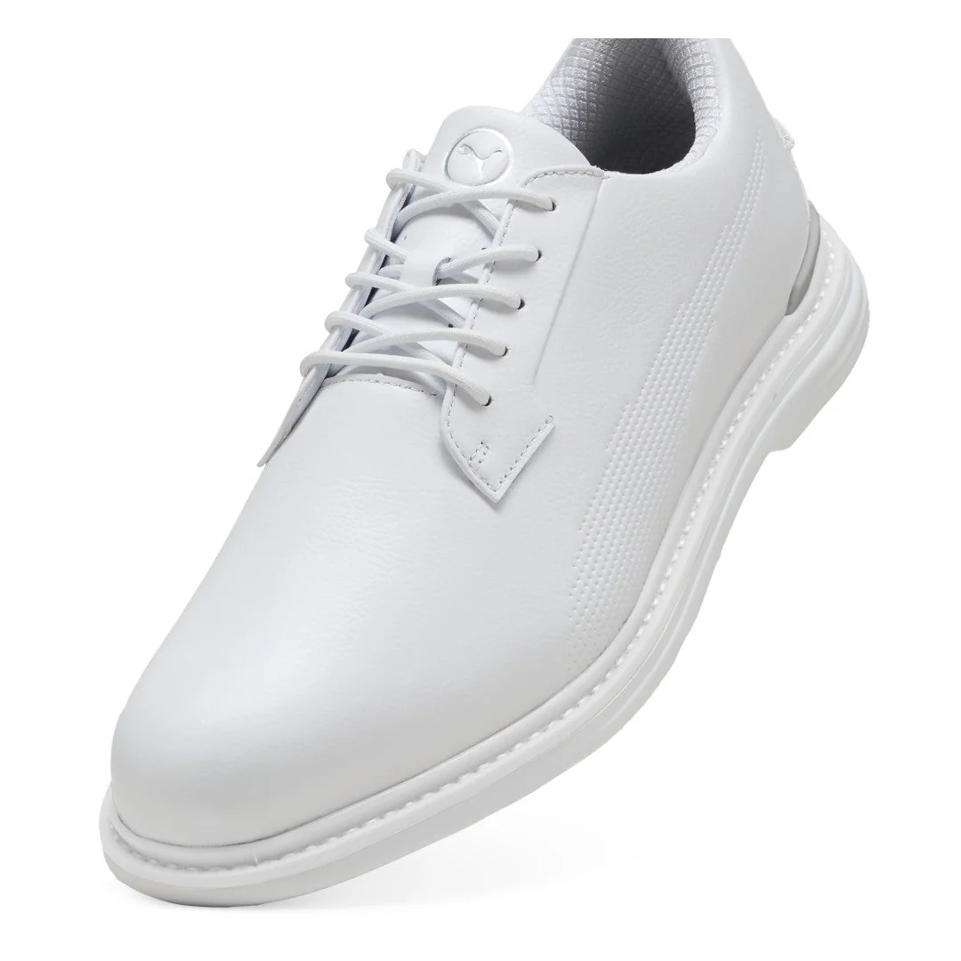Puma Royale Golf Shoes 310726 - Image 5