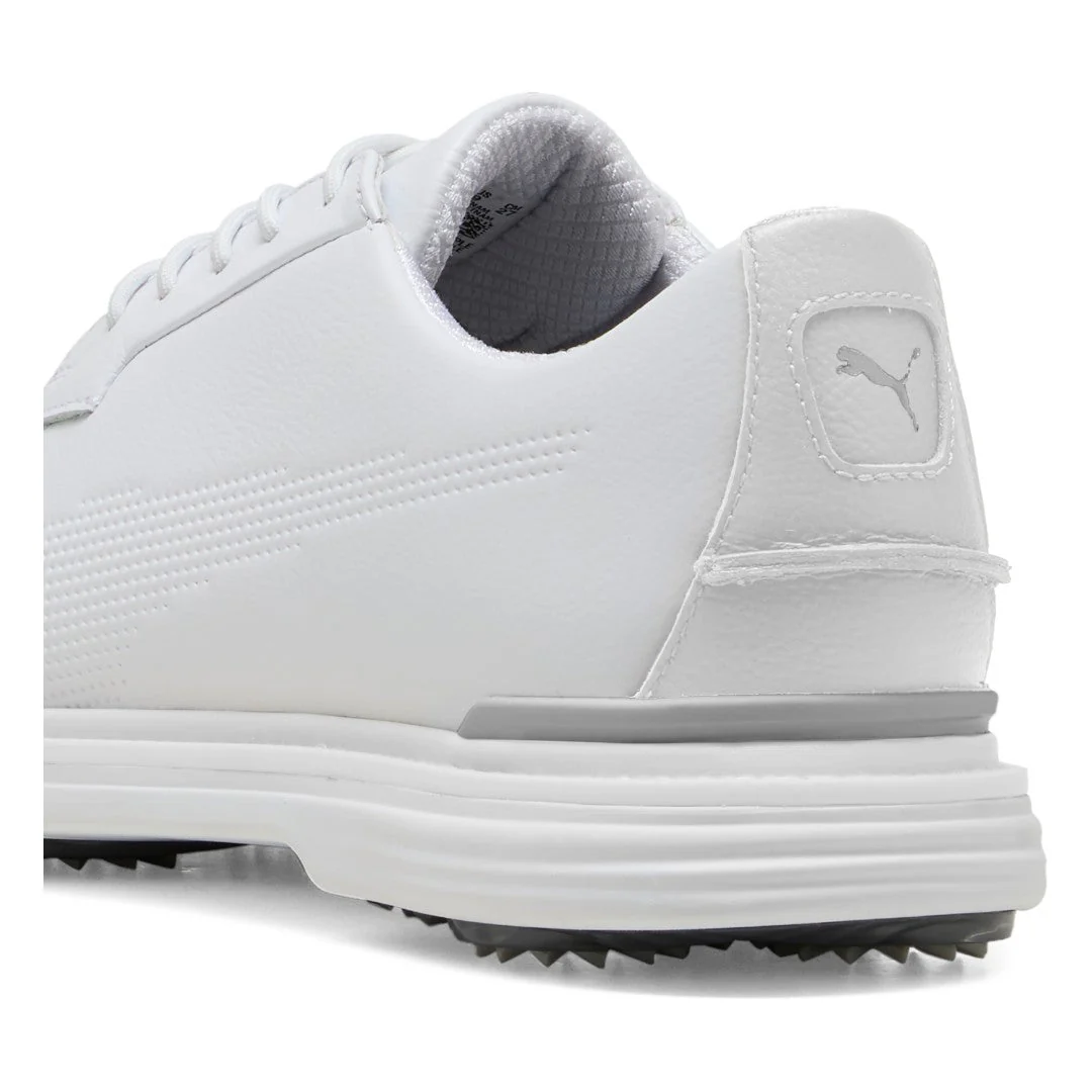 Puma Royale Golf Shoes 310726 - Image 6