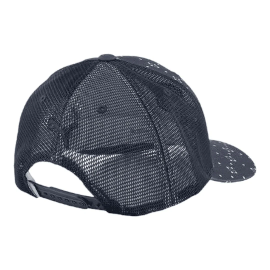 Puma Rochester P Golf Snapback Cap 024529 - Image 2