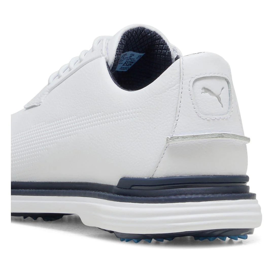 Puma Royale Golf Shoes 310726 - Image 6