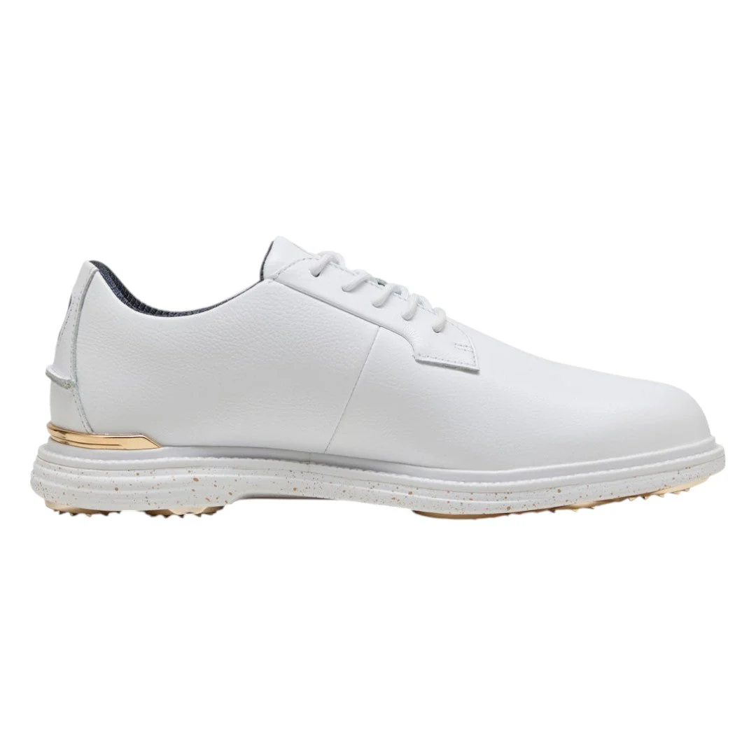 Puma Royale Players Golf Shoes 311284 - Image 2