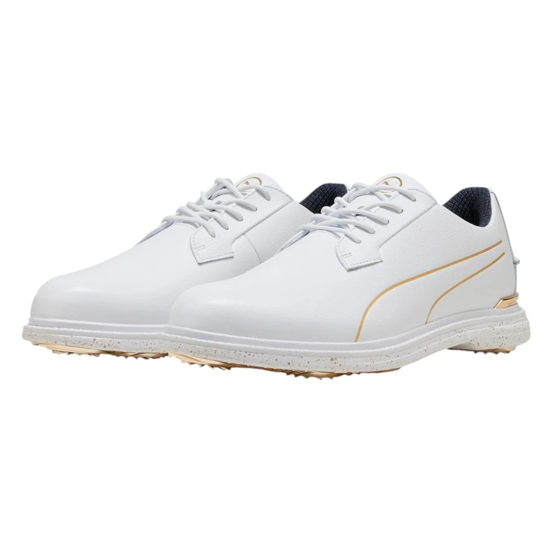 Puma Royale Players Golf Shoes 311284 - Image 3