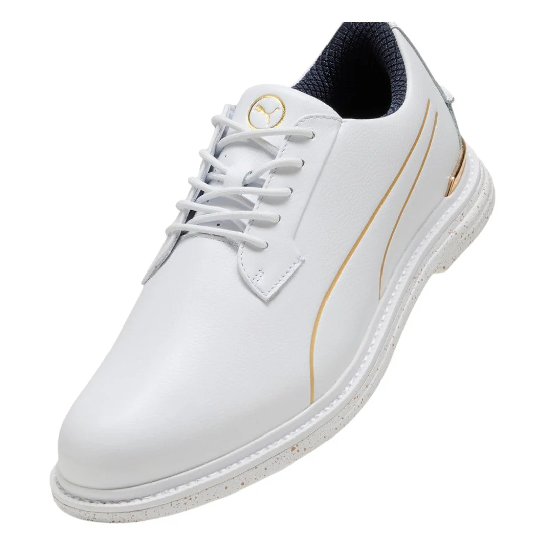 Puma Royale Players Golf Shoes 311284 - Image 5