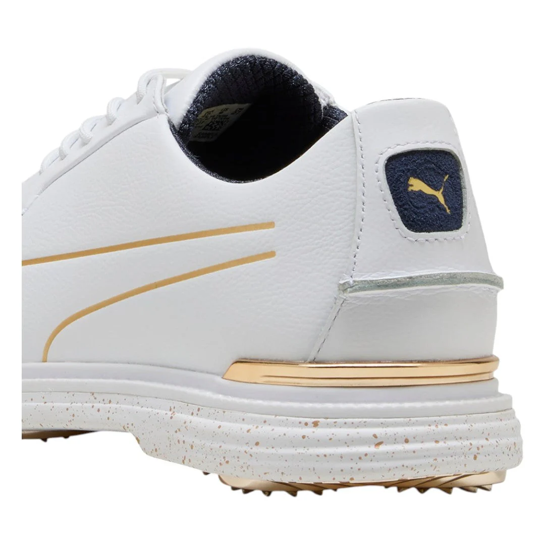 Puma Royale Players Golf Shoes 311284 - Image 6