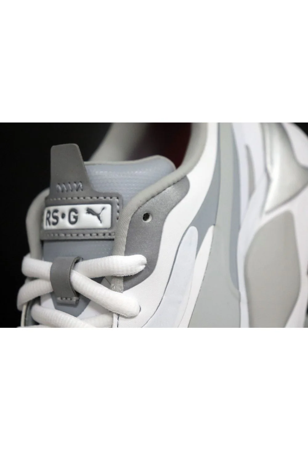 Puma RS-G Golf Shoes 193826 - Image 4