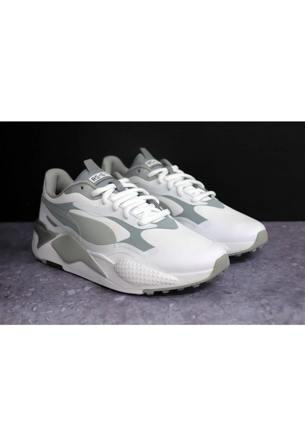 Puma RS-G Golf Shoes 193826 - Image 6