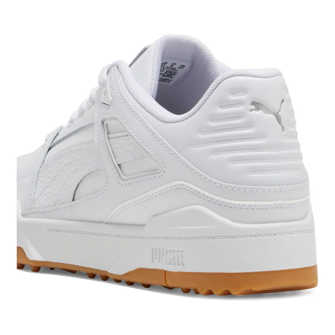 Puma Slipstream Golf Shoes 309744 - Image 5