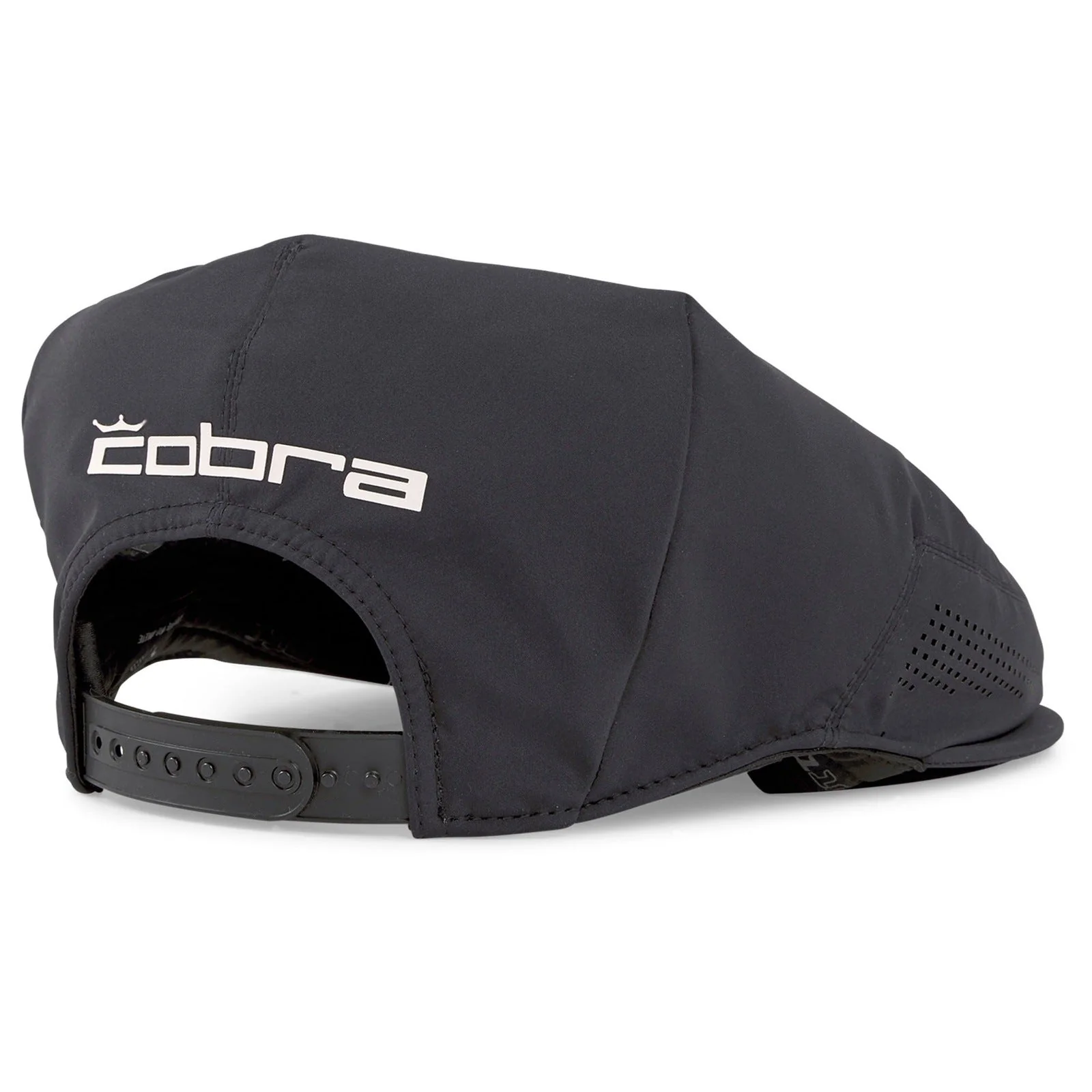 Puma Tour Driver Snapback Golf Cap 023762 - Image 2