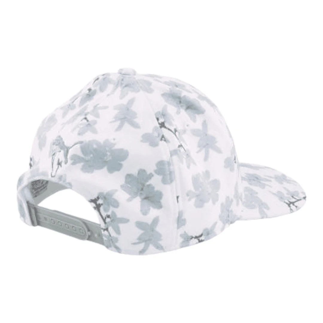 Puma Verdant P Golf Snapback Cap 024526 - Image 2