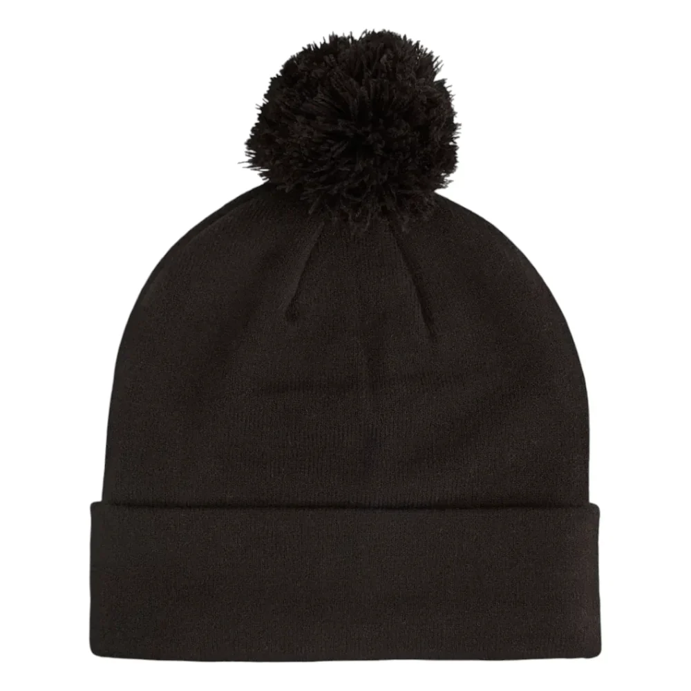 Puma WRMLBL Removable Pom Golf Beanie 024810 - Image 2