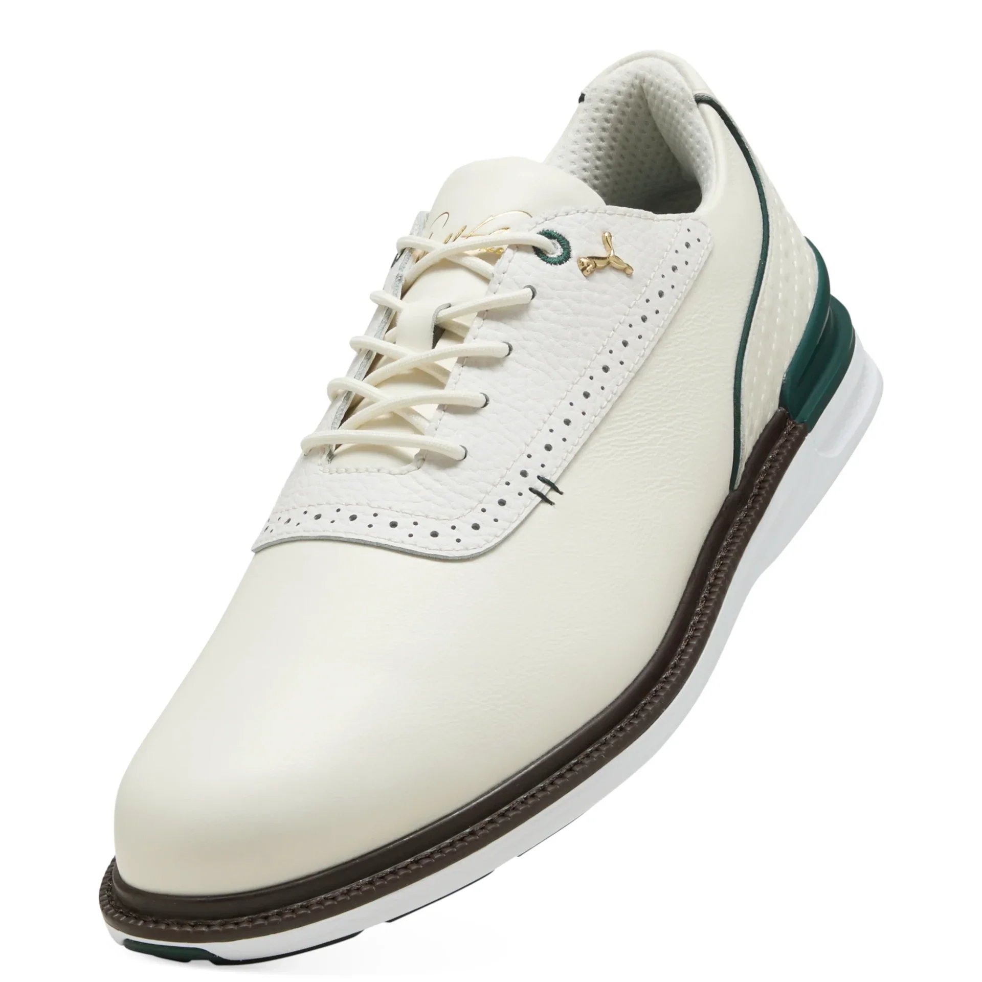Puma X Arnold Palmer Avant 2.0 Golf Shoes 313208 - Image 5