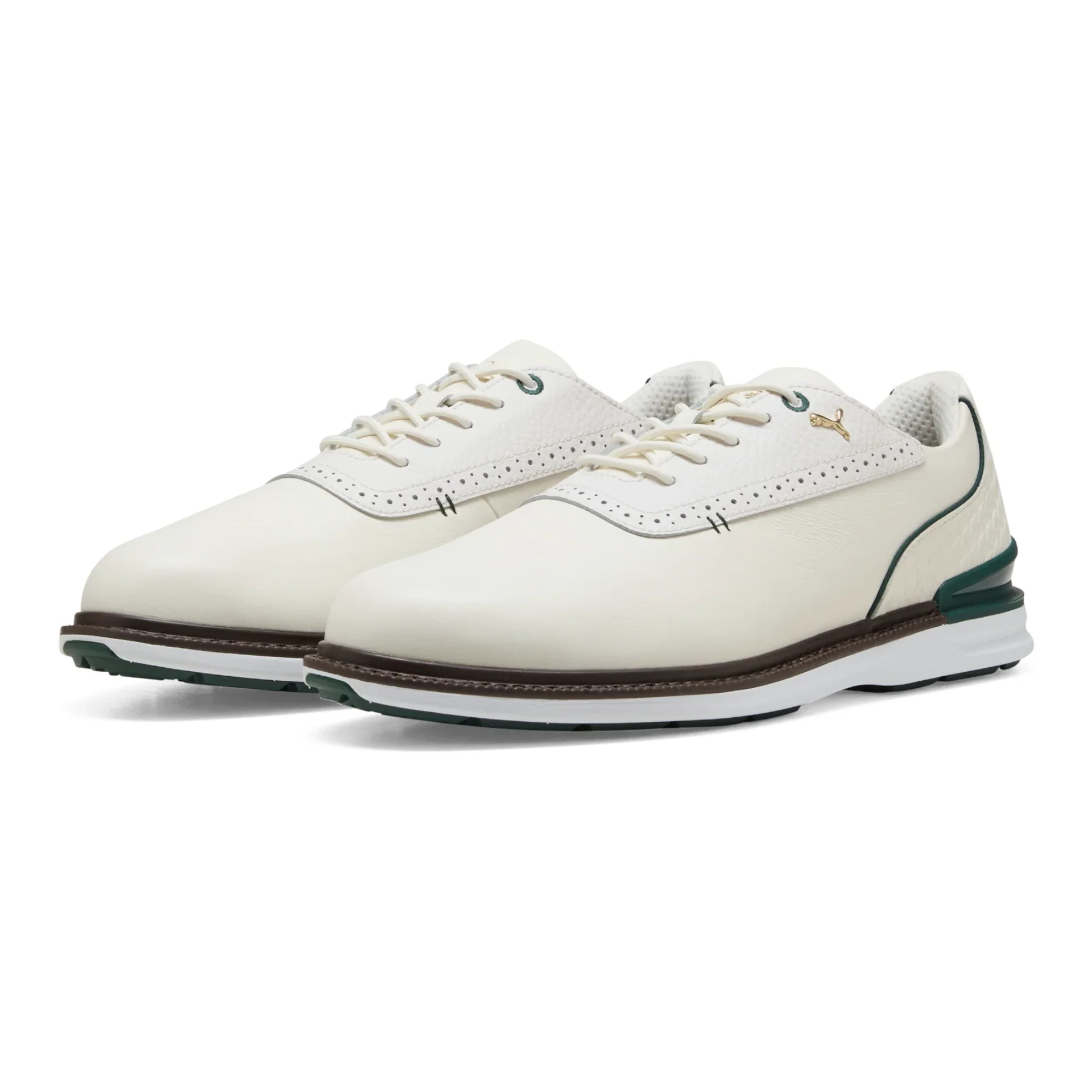 Puma X Arnold Palmer Avant 2.0 Golf Shoes 313208 - Image 6