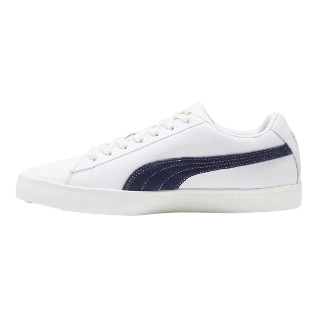 Puma x Arnold Palmer Fusion Golf Shoes 309793 - Image 11