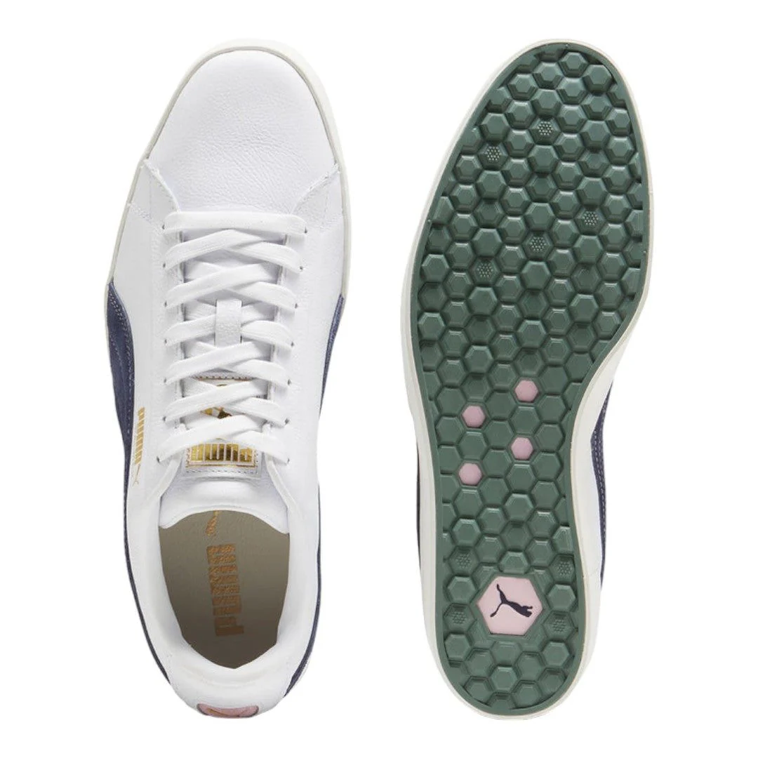 Puma x Arnold Palmer Fusion Golf Shoes 309793 - Image 2