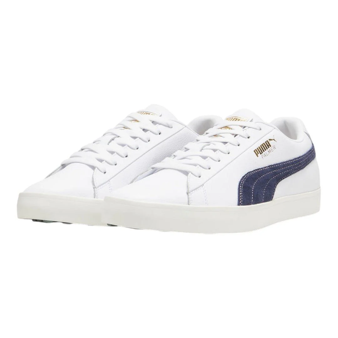 Puma x Arnold Palmer Fusion Golf Shoes 309793 - Image 4