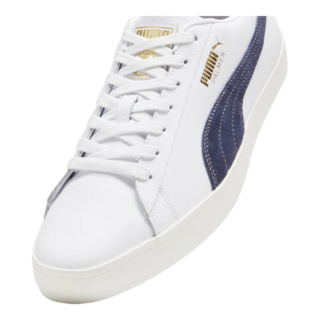 Puma x Arnold Palmer Fusion Golf Shoes 309793 - Image 5