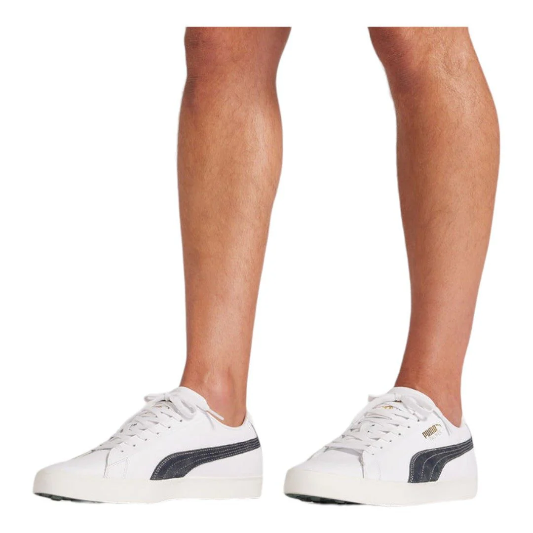 Puma x Arnold Palmer Fusion Golf Shoes 309793 - Image 7