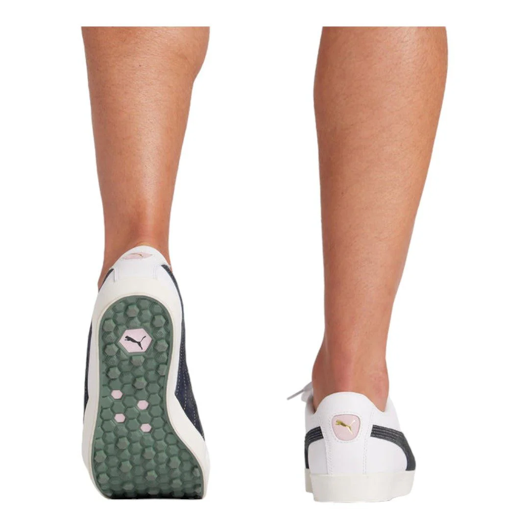 Puma x Arnold Palmer Fusion Golf Shoes 309793 - Image 8