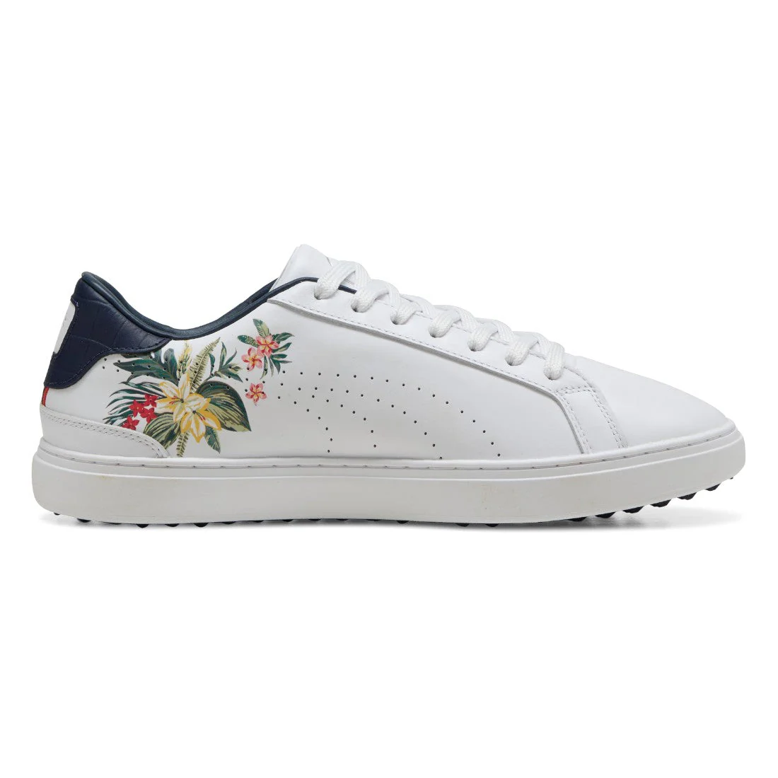 Puma x Palm Tree Crew Classic Golf Shoes 311278