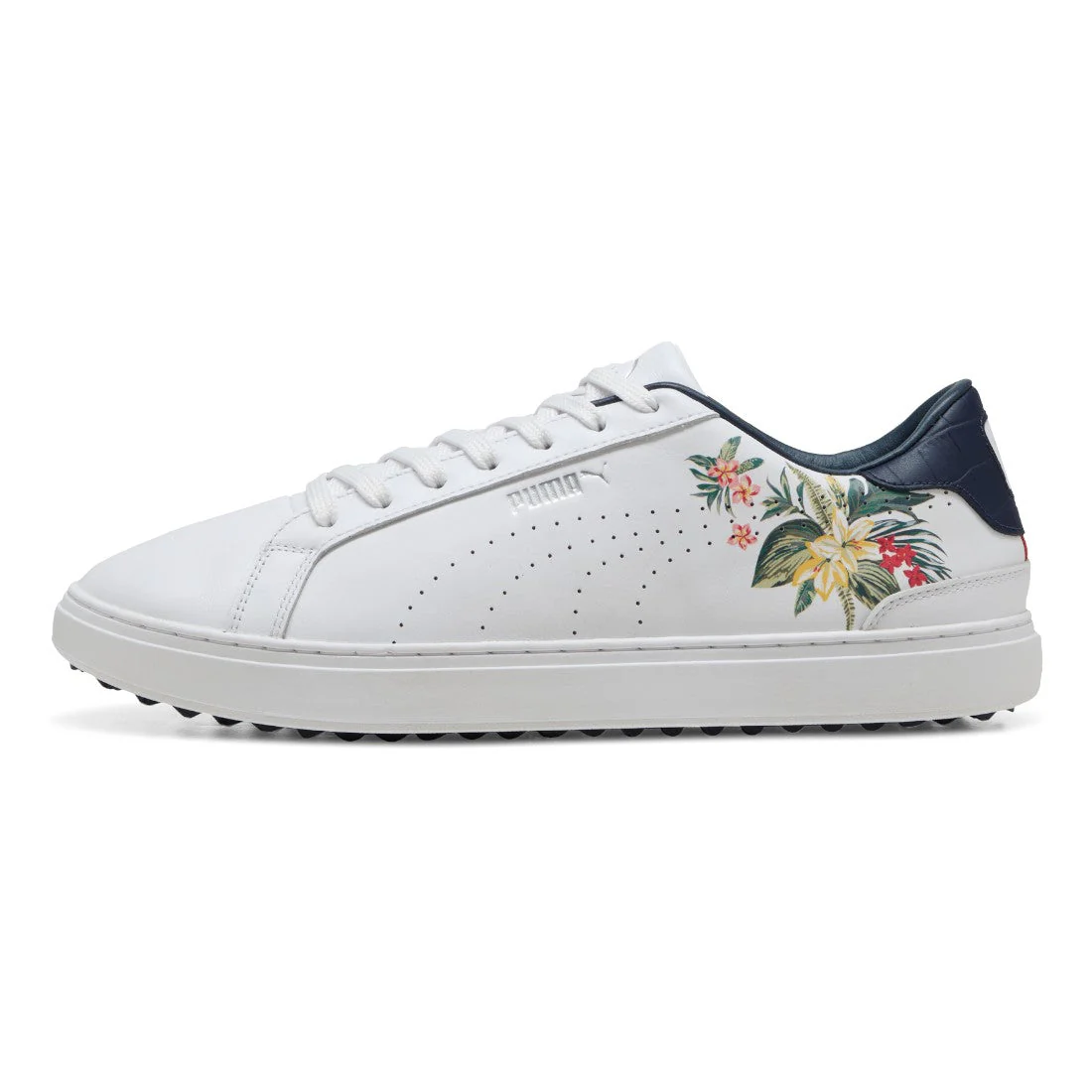 Puma x Palm Tree Crew Classic Golf Shoes 311278 - Image 2