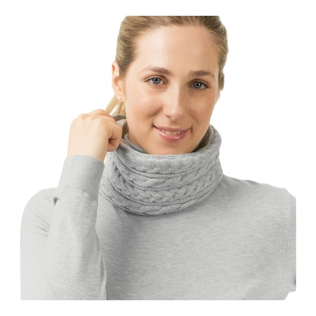 Pure Golf Ladies Suzie Waterproof Lined Snood PG-48603 - Image 2