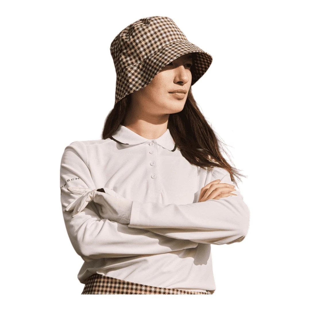 Rohnisch Ladies Bucket Golf Hat 111335 - Image 2