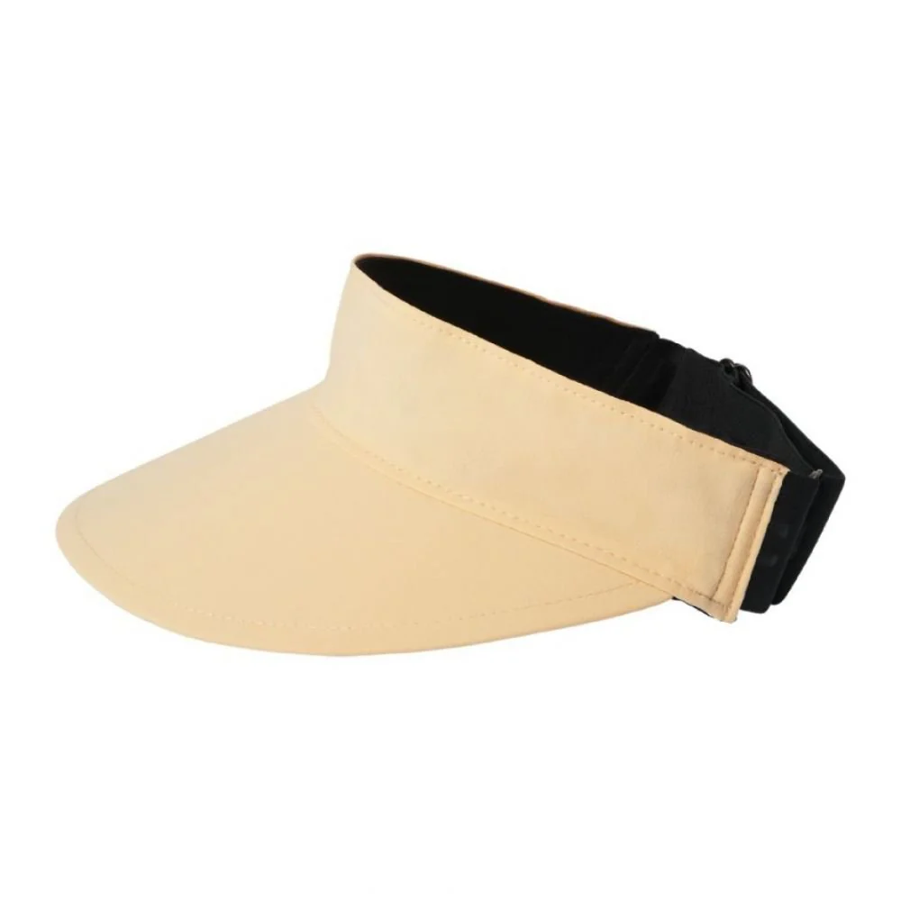 Rohnisch Ladies Logo Golf Visor 110680