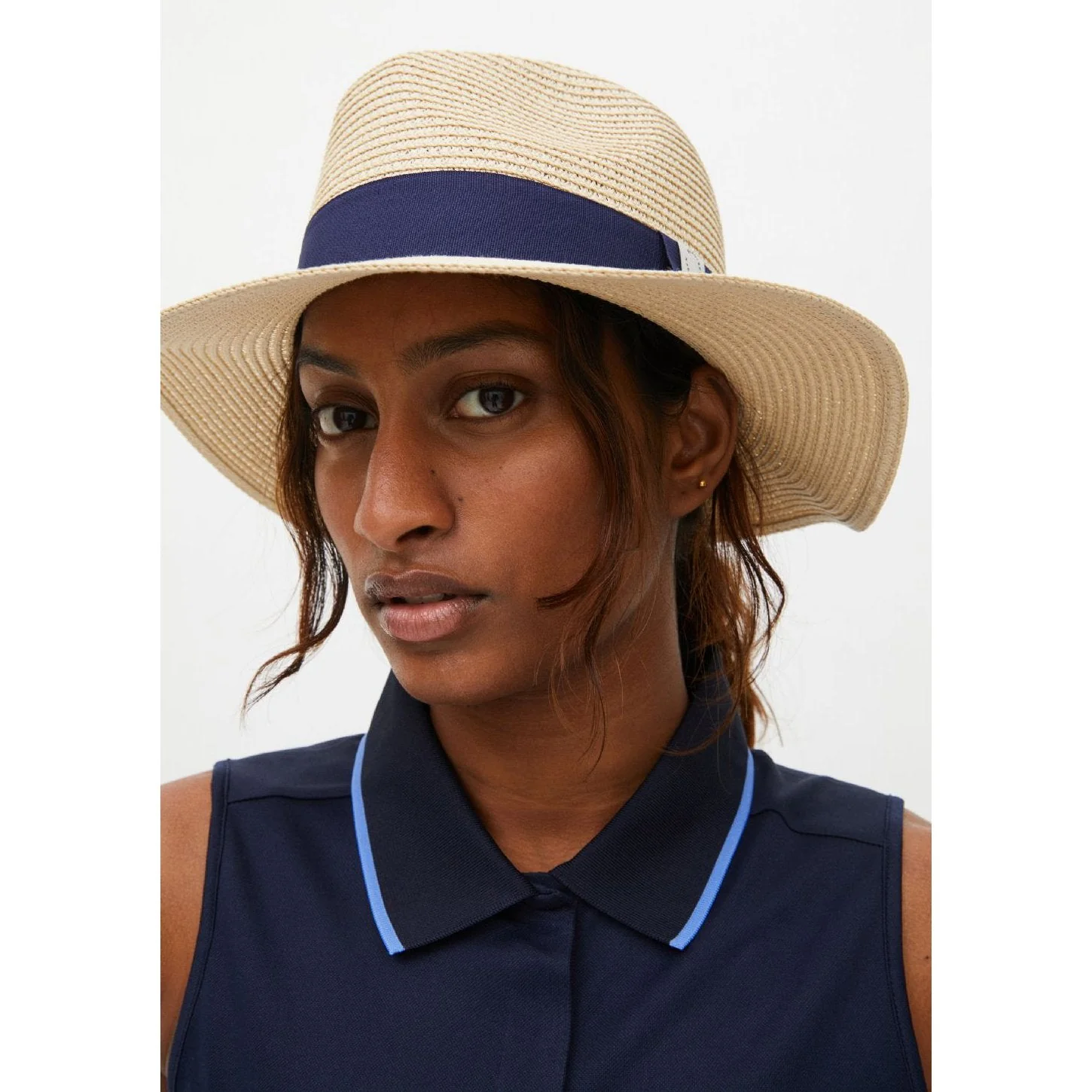 Rohnisch Ladies Teni Golf Hat 111139 - Image 3