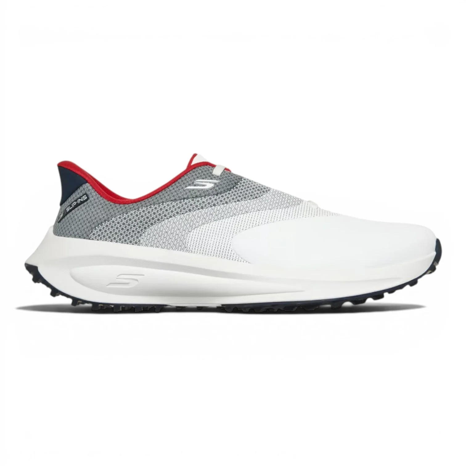 Skechers Flow Slip-In Golf Shoes 214153