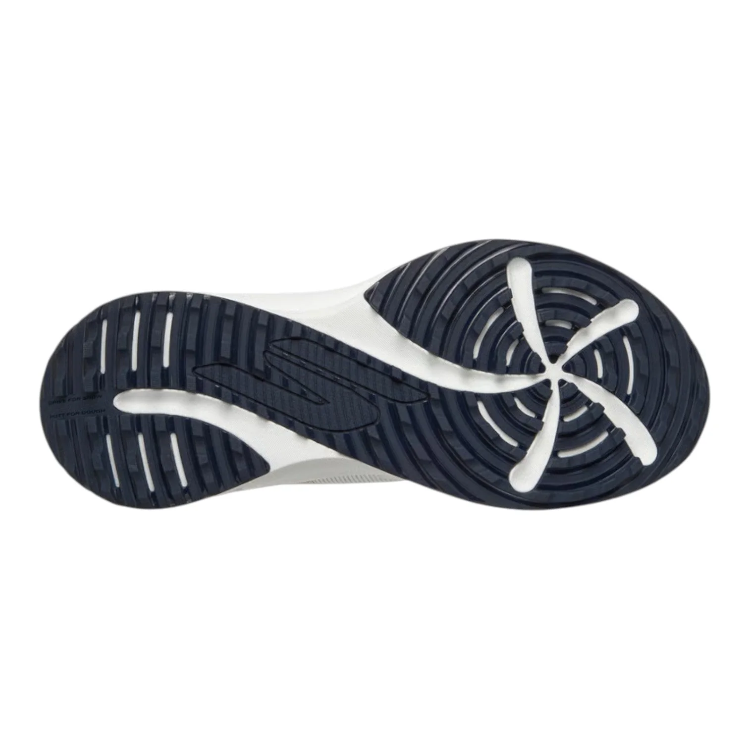 Skechers Flow Slip-In Golf Shoes 214153 - Image 2