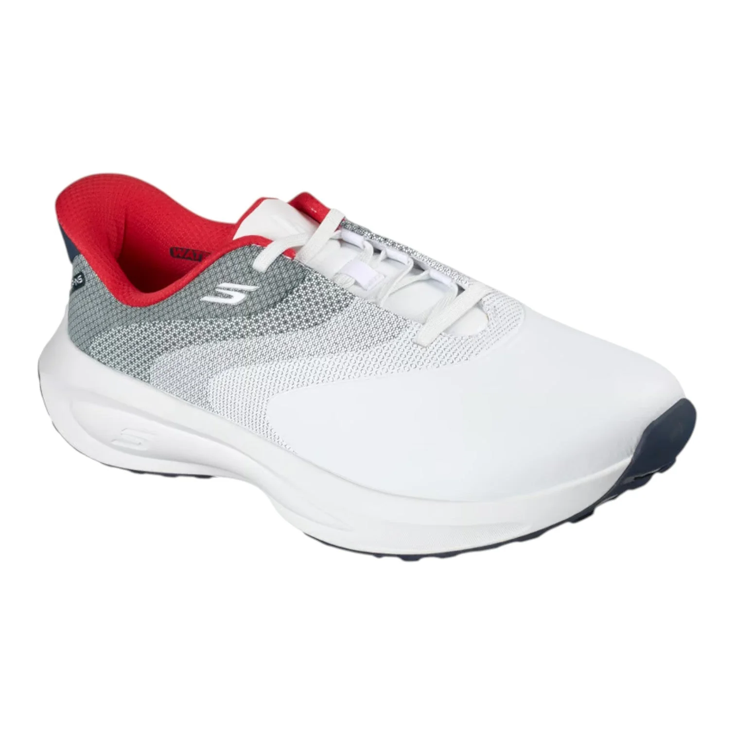Skechers Flow Slip-In Golf Shoes 214153 - Image 5