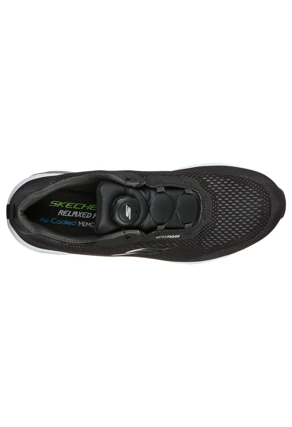 Skechers Go Golf Air Twist Golf Shoes 54556 - Image 3