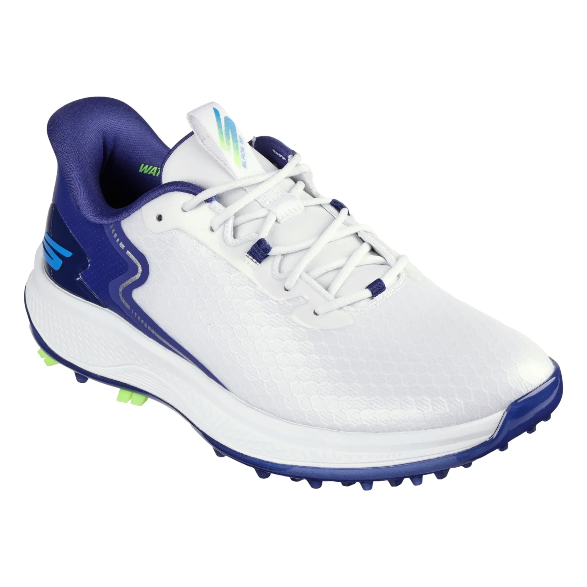 Skechers Go Golf Blade Slip-In Golf Shoes 214090 - Image 2