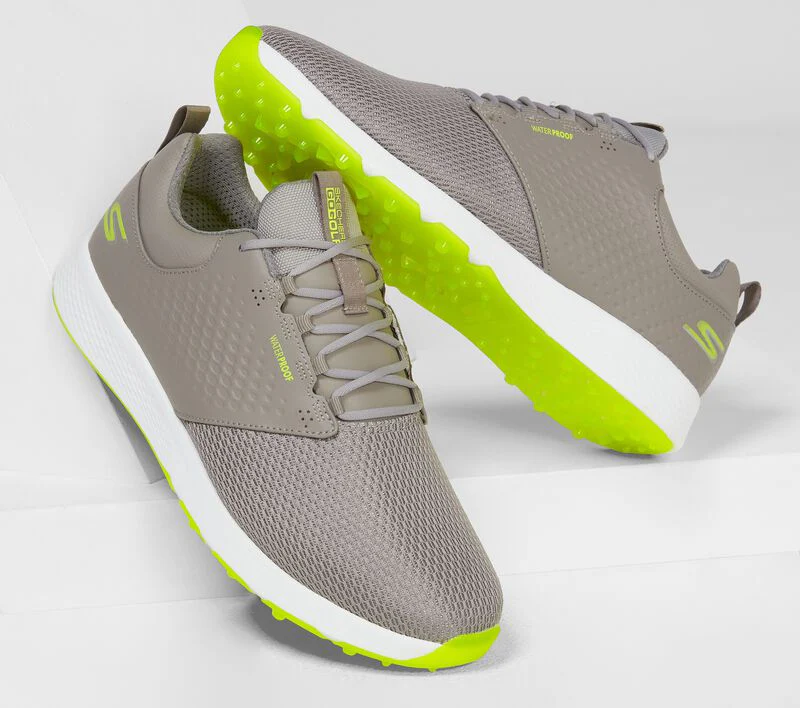 Skechers Go Golf Elite 4 Prestige RF Golf Shoes 54553 - Image 5
