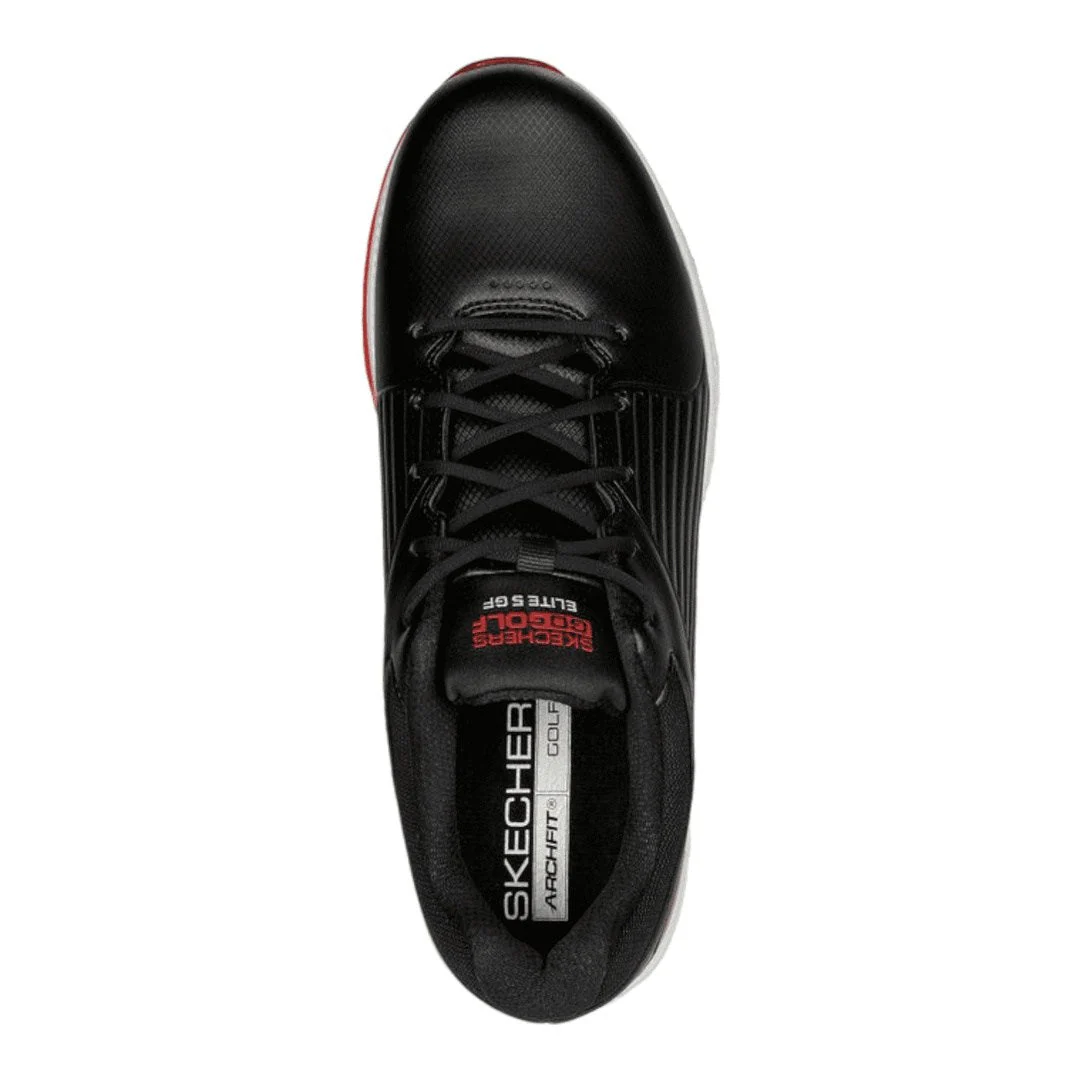 Skechers Go Golf Elite 5 Golf Shoes 214065 - Image 4