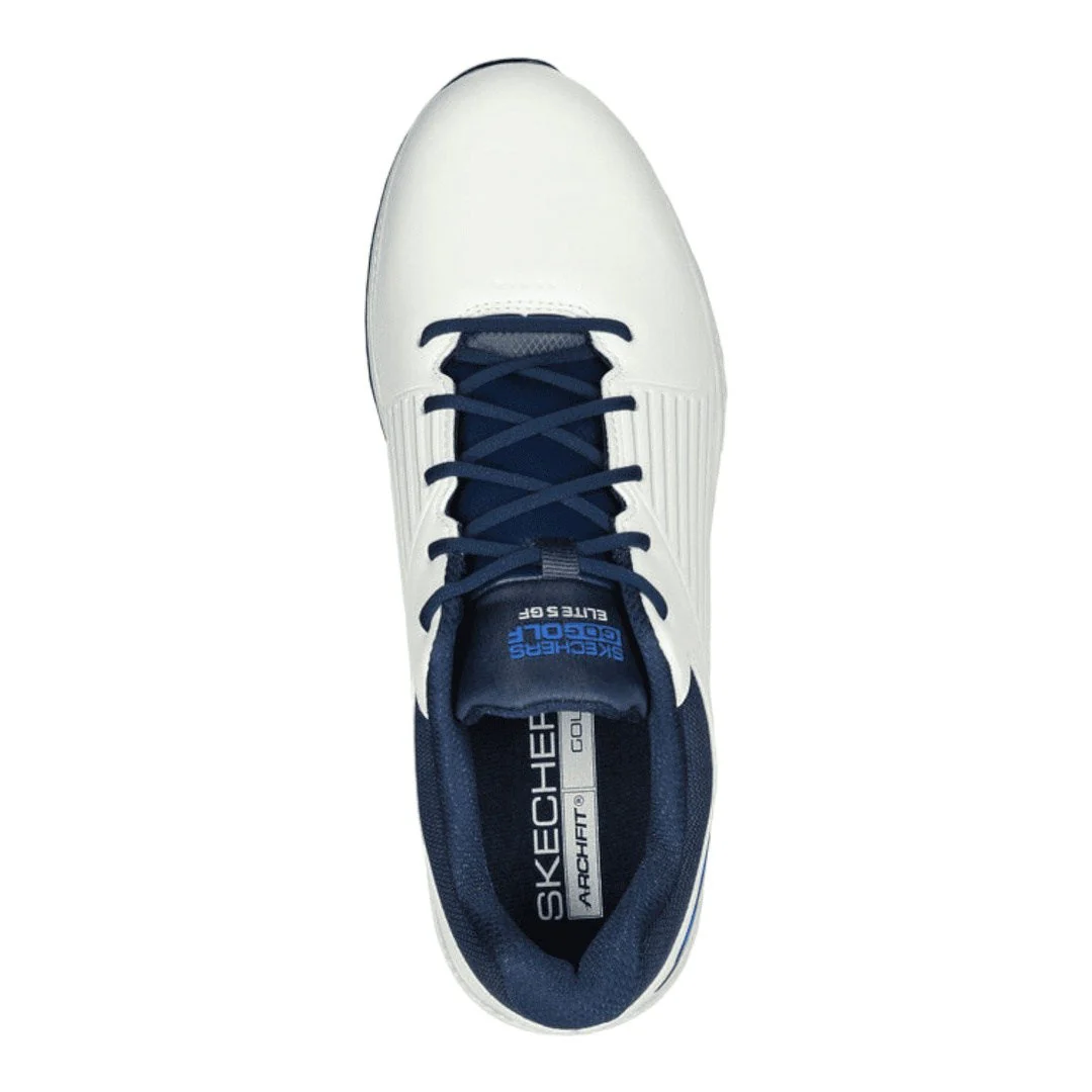 Skechers Go Golf Elite 5 Golf Shoes 214065 - Image 2